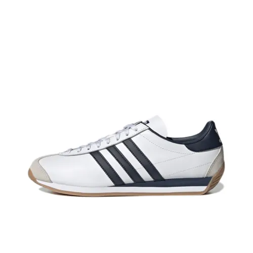 Adidas Originals COUNTRY OG Casual Low Top Унисекс