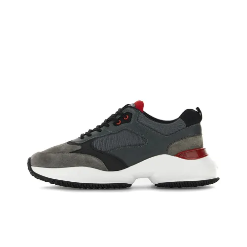 HOGAN Interaction Повседневный Низкий Топ Мужской