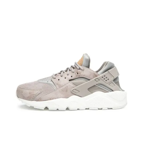 Nike Air Huarache Run Беговые кроссовки Низкий Топ Женский