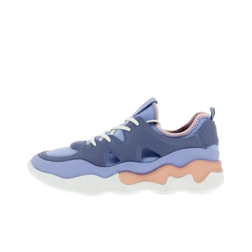 Ecco Беговые кроссовки Low Top Женские