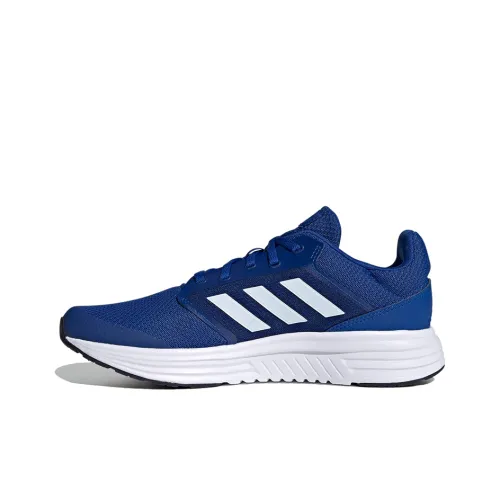 Adidas Galaxy 5 Беговые кроссовки Низкий топ Мужской