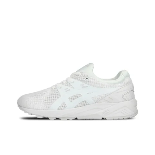 Asics Gel Kayano Trainer Беговые кроссовки Низкий Топ Унисекс