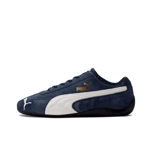 PUMA Speedcat Collection Беговые кроссовки Низкий Топ Мужской