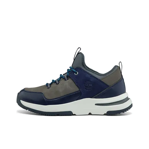 Timberland Беговые кроссовки Низкие Топ Женские