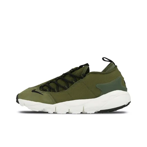 Nike Footscape Casual Low Top Мужской