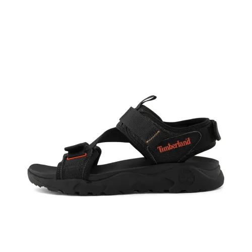 Timberland Пляжные сандалии Мужской