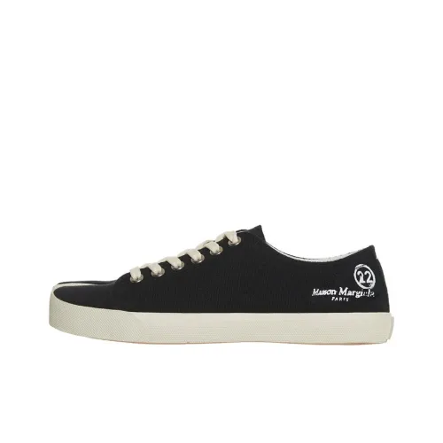 Maison Margiela Tabi Low-Top Canvas Shoes Women's