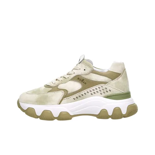 HOGAN Hyperactive Кэжуал Низкий Топ Женский