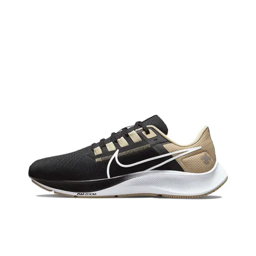 Nike Pegasus 38 Беговые кроссовки Низкий Топ Мужской