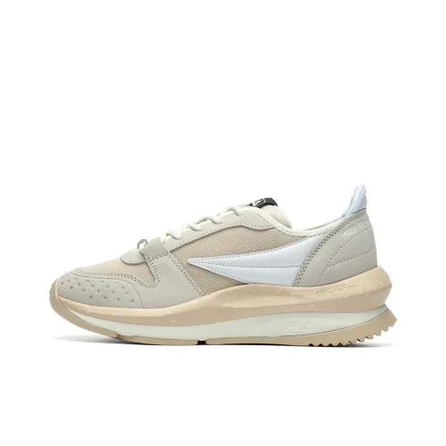 FILA Ritmo Повседневный Низкий Топ Женский