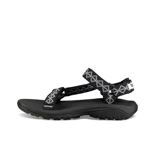 Teva Женские пляжные сандалии