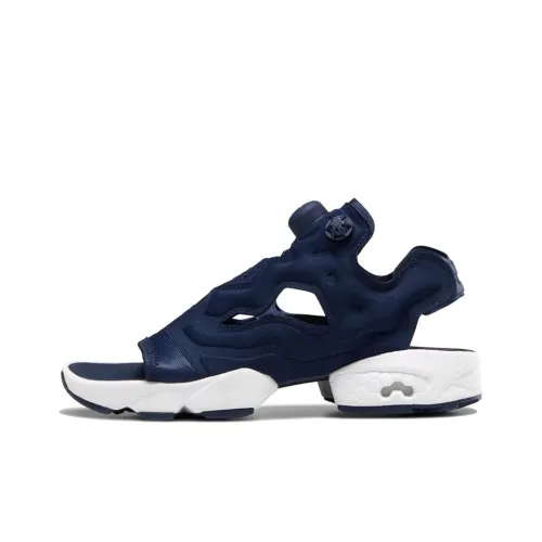 Reebok Instapump Fury Пляжные сандалии Унисекс