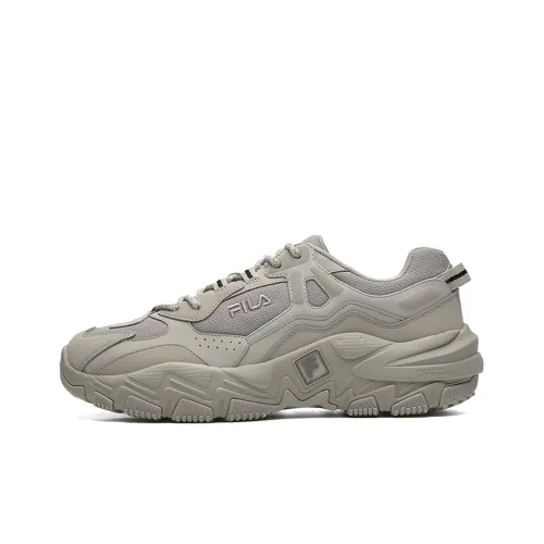 FILA Ravagement 2 Casual Low Top Мужской