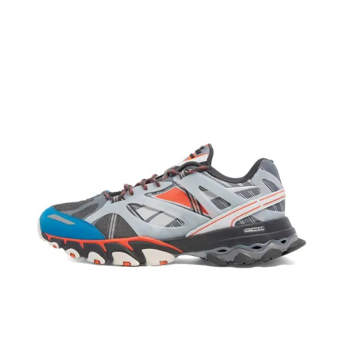 Reebok DMX Trail Support Lightweight Low-Top Беговые кроссовки Мужские