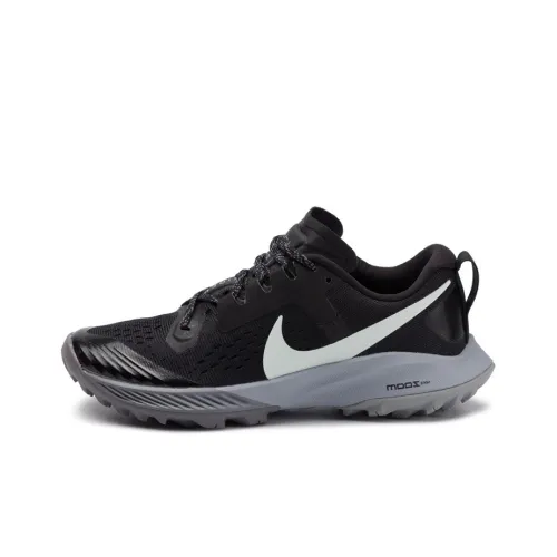 Nike Air Zoom Terra Kiger 5 Беговые кроссовки Низкий Топ Женские