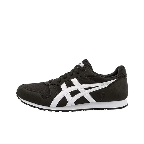 ASICS Temp Racer Беговые кроссовки Низкий Топ Мужской