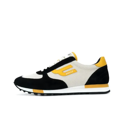 BALLY Беговые кроссовки Low Top Мужские