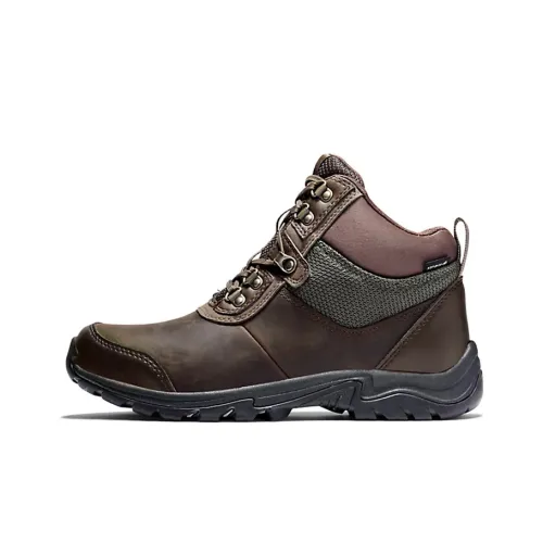 Timberland Maddsen Альпинистские и туристические ботинки MID Топ Женские