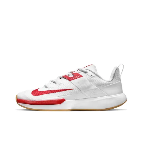 Nike Court Vapor Теннисные кроссовки низкие, женские