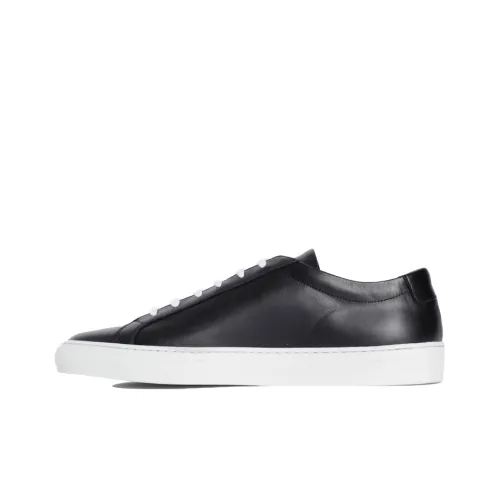 COMMON PROJECTS Скейтборд Кроссовки Низкие Мужские