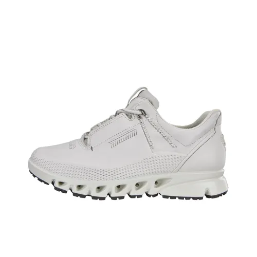 Ecco MULTI Vent Casual Низкий Топ Женский