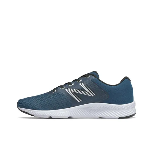 New Balance NB 413 Low Топ Беговые кроссовки Мужской Синий