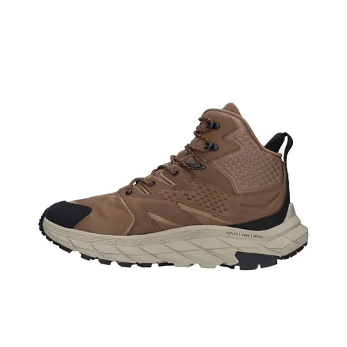 HOKA ONE ONE Anacapa GTX Альпинистские и туристические ботинки Высокий верх Мужской