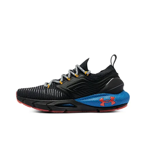 Under Armour HOVR Phantom 2 Беговые кроссовки Низкий Топ Женские
