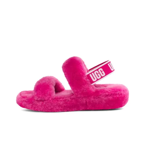 UGG Oh Yeah one Ремень Сандалии Женские