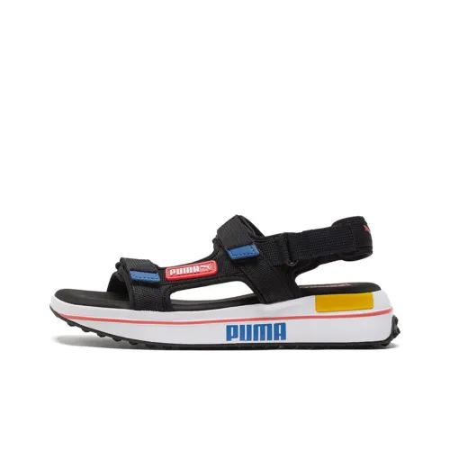 PUMA Future Rider Пляжные сандалии Унисекс