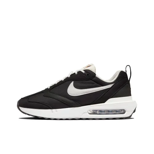 Nike Air Max Dawn Беговые кроссовки Низкий топ Мужской