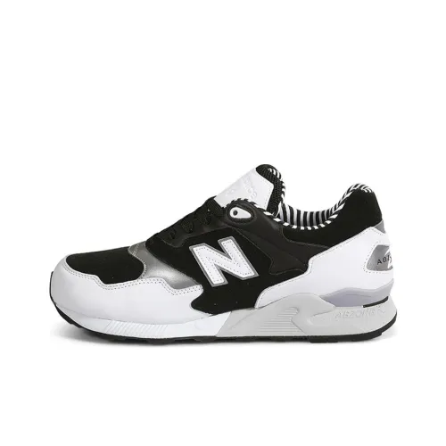 New Balance NB 878 Low Топ Повседневные Беговые Кроссовки Унисекс Беговые Кроссовки