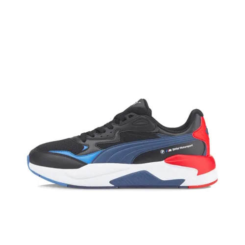 PUMA BMW M Series Повседневный Низкий Топ Мужской