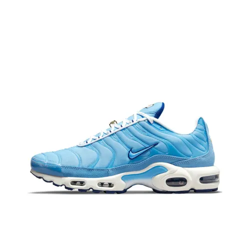 Nike Air Max Plus Беговые кроссовки Низкий топ Мужской