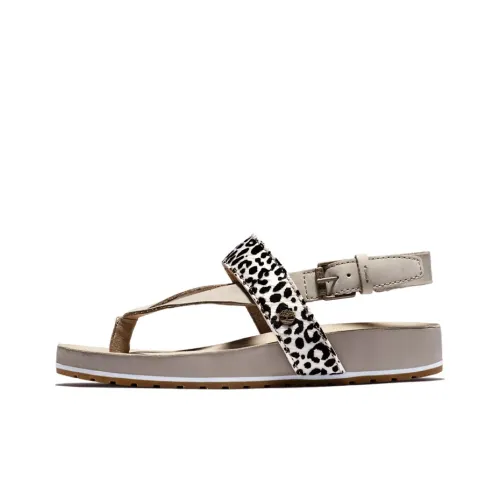 TIMBERLAND Женские пляжные сандалии