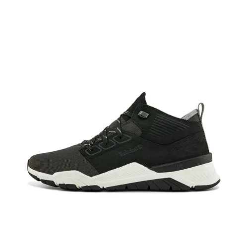 Timberland Chukka Беговые кроссовки MID Топ Мужской