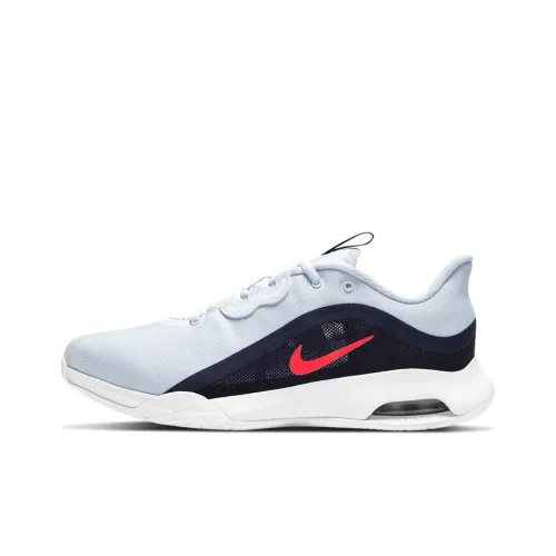 Nike Air Max Volley Теннисные кроссовки Низкий топ Женский