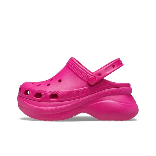 Crocs Bae Clog Сабо Женские Розовый