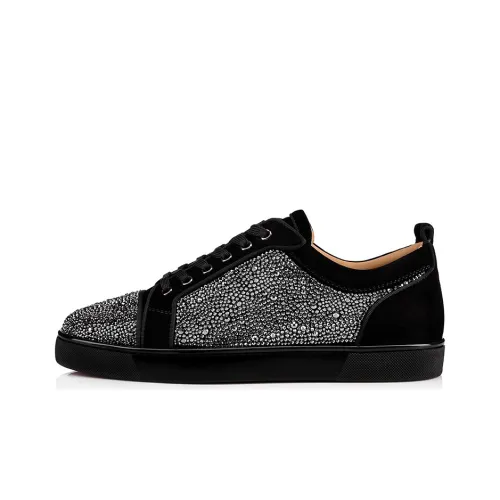 Christian Louboutin Скейтборд Кроссовки Низкие Мужские