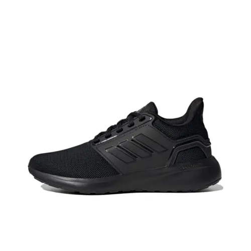 Adidas EQ19 Беговые кроссовки Низкий Топ Женские