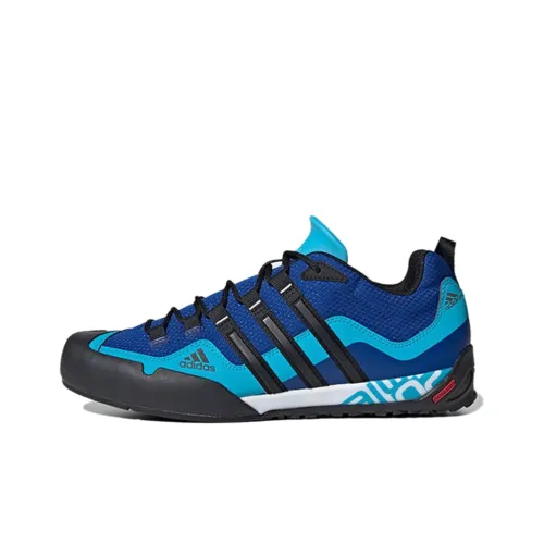 adidas Terrex Swift Беговые кроссовки Низкий Топ Мужской