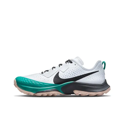 Nike Air Zoom Terra Kiger 7 Беговые кроссовки Низкий Топ Женские