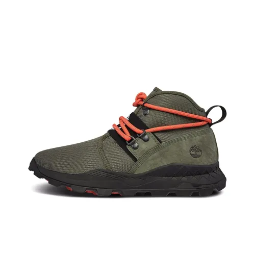 Timberland Brooklyn Collection Альпинистские и туристические ботинки High Top Мужской