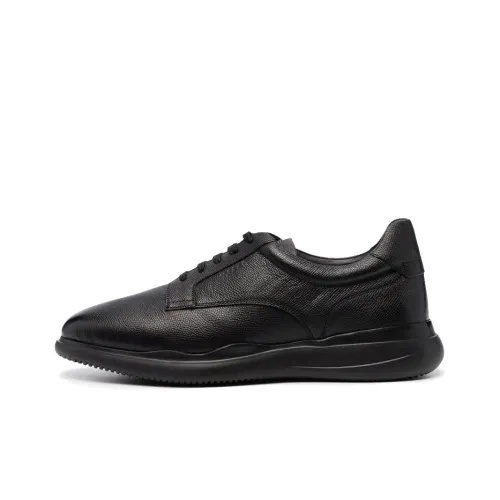 BALLY Беговые кроссовки Low Top Мужские