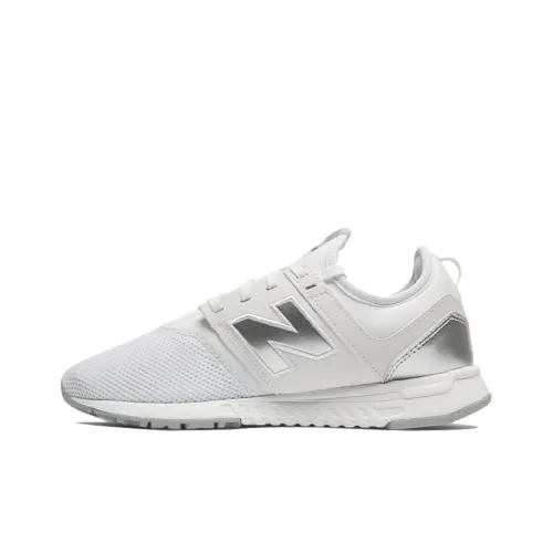 New Balance NB 247 Беговые кроссовки Низкий Топ Женские