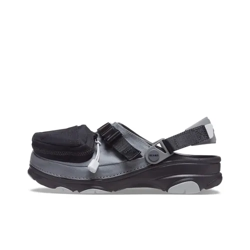 Crocs Classic Clog Повседневная обувь Унисекс