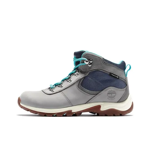 Timberland Maddsen Альпинистские и туристические ботинки MID Топ Женские