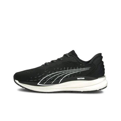 PUMA Running Обувь Низкий Топ Женский