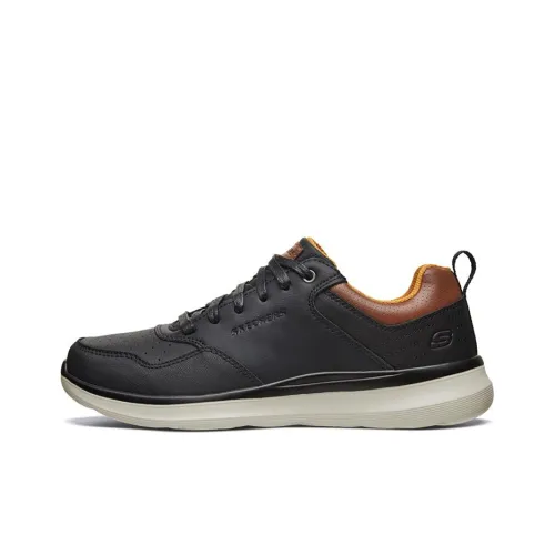 Skechers Delson 2,0 Casual Low Top Мужской