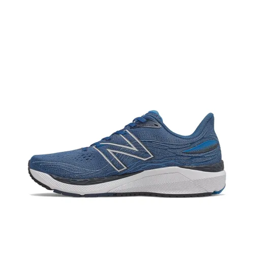 New Balance 860 V12 Беговые кроссовки Низкий Топ Мужской